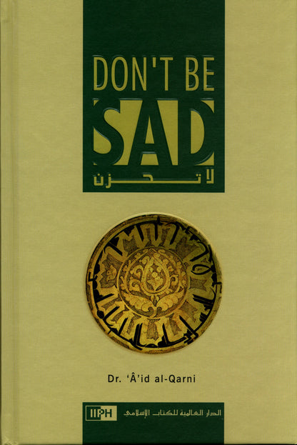 Dont be sad - Hikma Store